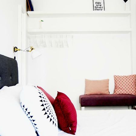 Beach Side Apart I Apartment Kavala Bagian luar foto